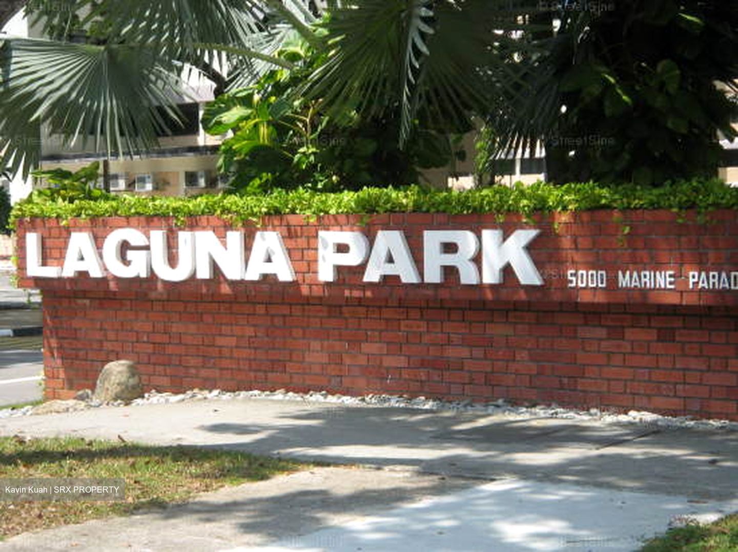 Laguna Park (D15), Apartment #599106801